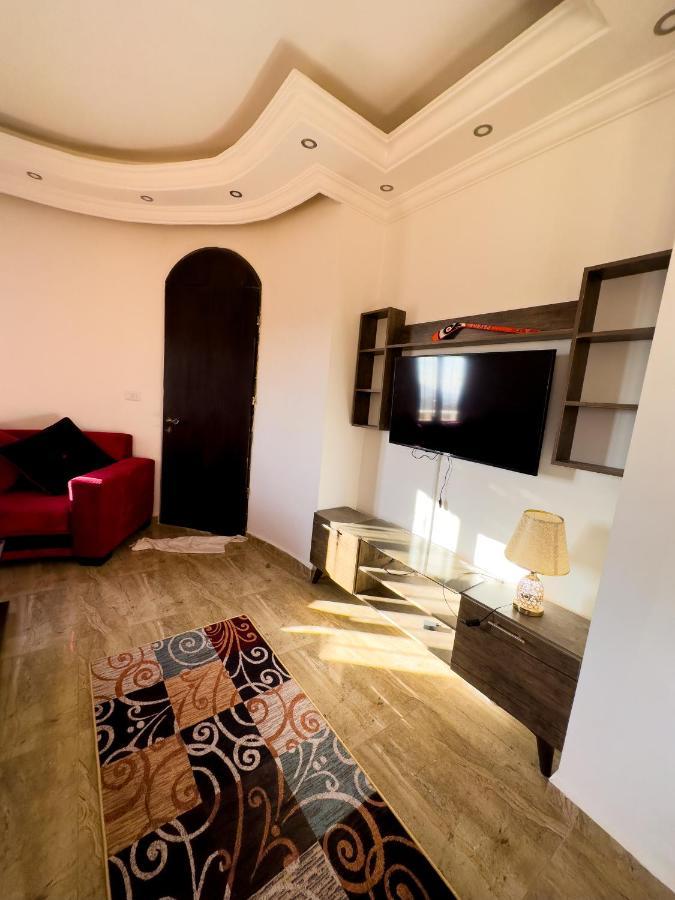 Relaxing Oasis Villa Wadi Musa Exterior foto